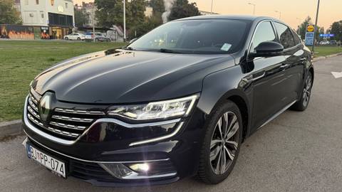 2021 Renault Talisman — sličica 2