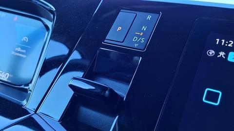 2024 Volkswagen Multivan — sličica 17