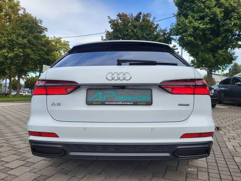2022 Audi A6 S line — sličica 4