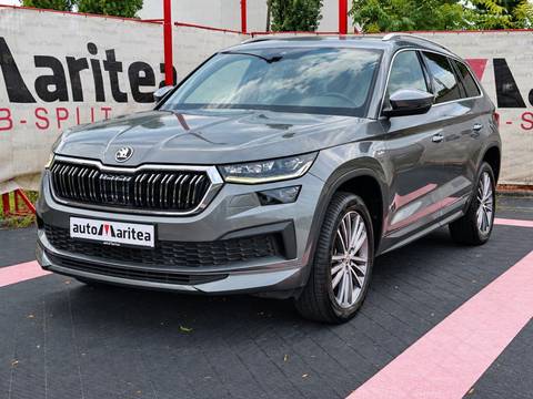 2023 Škoda Kodiaq