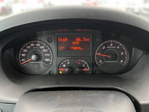 2022 Citroën Jumper — sličica 13