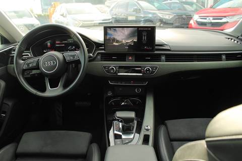 2023 Audi A5 Sportback — sličica 13