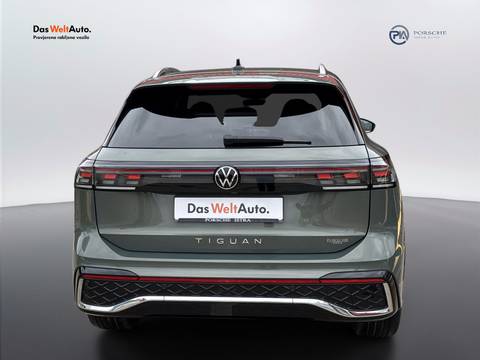 2024 Volkswagen Tiguan R-Line — sličica 7