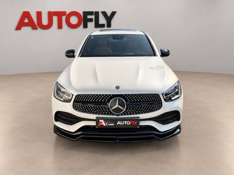 2019 Mercedes-Benz GLC — sličica 2