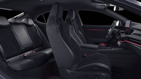 2026 Škoda Superb — sličica 5
