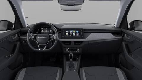 2026 Škoda Kamiq — sličica 4