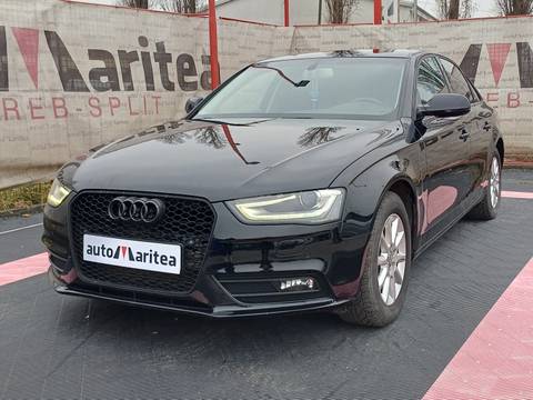 2014 Audi A4 — sličica 2