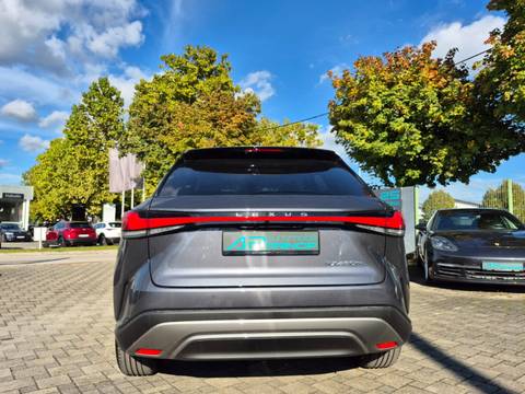 2025 Lexus RX 450h — sličica 6
