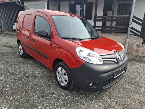 2019 Renault Kangoo — sličica 3