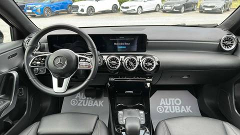 2021 Mercedes-Benz A-klasa — sličica 11