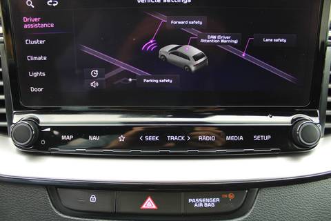 2023 Kia Pro ceed — sličica 20