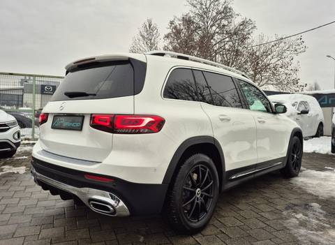 Mercedes-Benz GLB — sličica 7