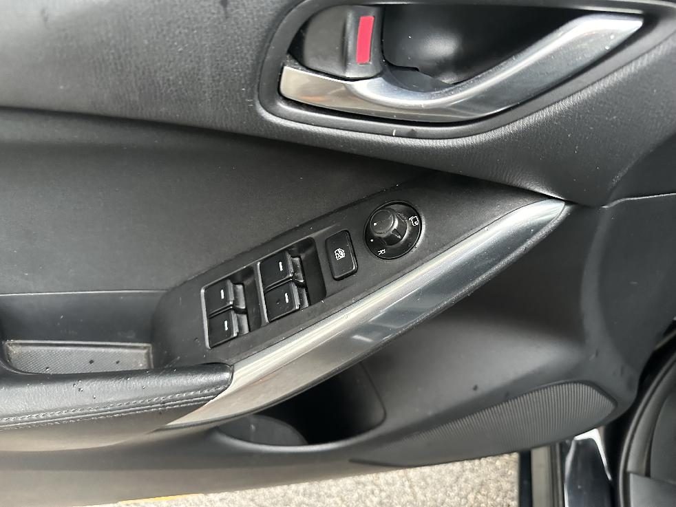 2014 Mazda 6 — fotografija 14