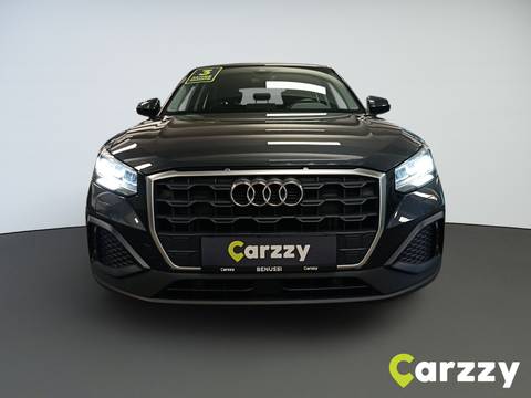 2022 Audi Q2 — sličica 3