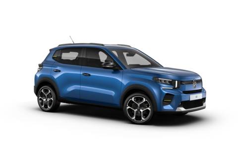 Citroën C3 — sličica 3