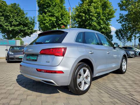 2018 Audi Q5 — sličica 6