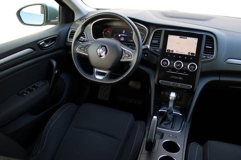 2021 Renault Megane Grandtour — sličica 10