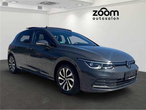 2022 Volkswagen Golf — sličica 2