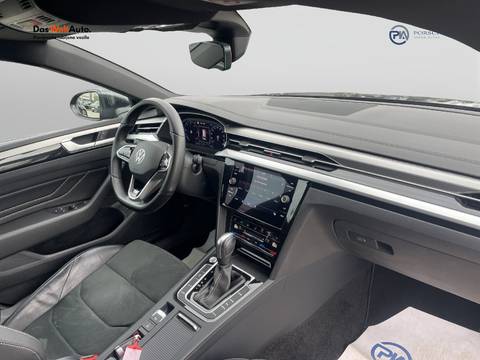 2023 Volkswagen Arteon — sličica 10