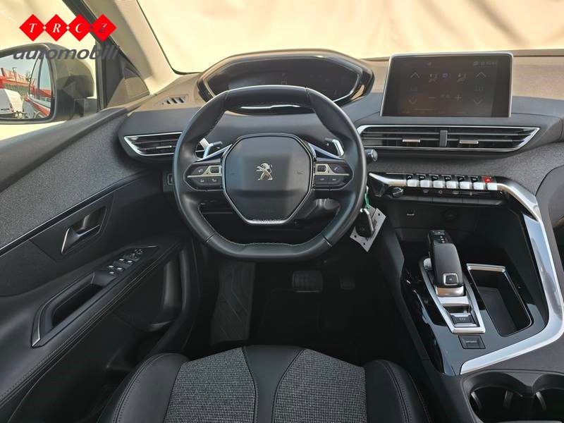 2020 Peugeot 3008 — fotografija 9