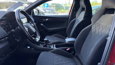 2021 Škoda Karoq — sličica 6