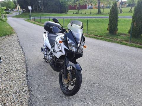 2003 Suzuki V strom — sličica 7