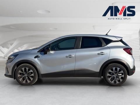 2023 Renault Captur — sličica 2