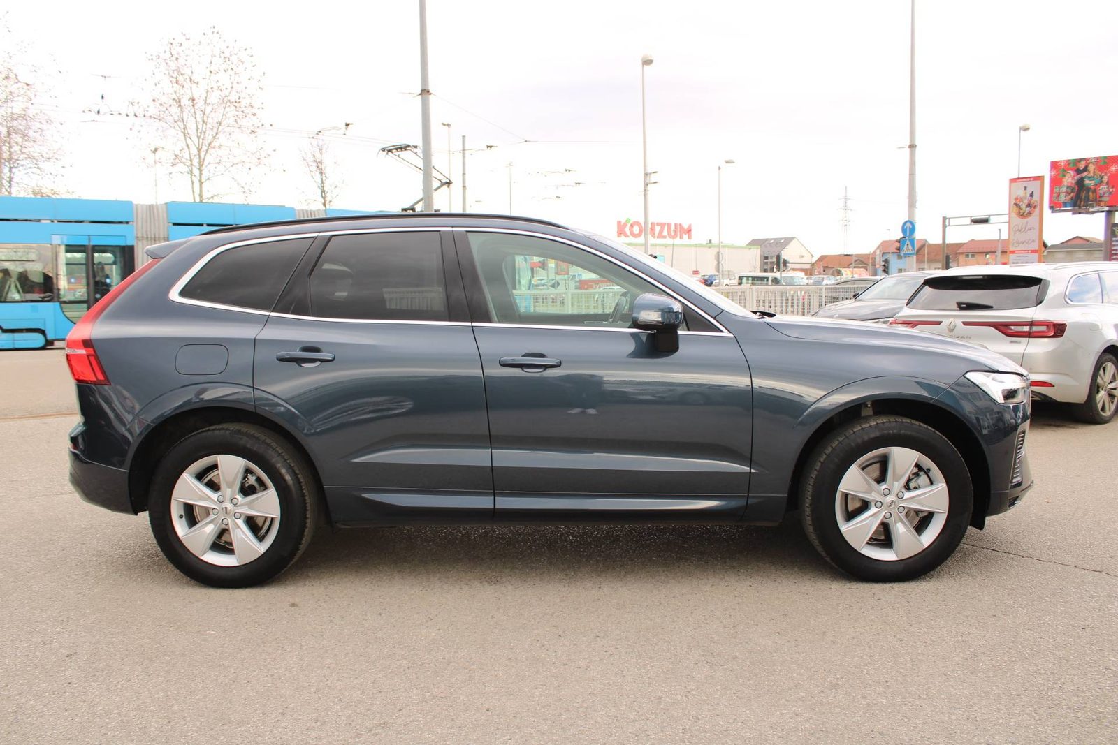 2022 Volvo XC60 — fotografija 4