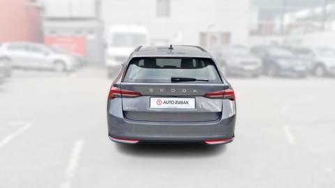 2024 Škoda Octavia Combi — sličica 6