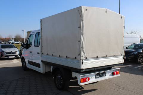 2018 Renault Master — sličica 5