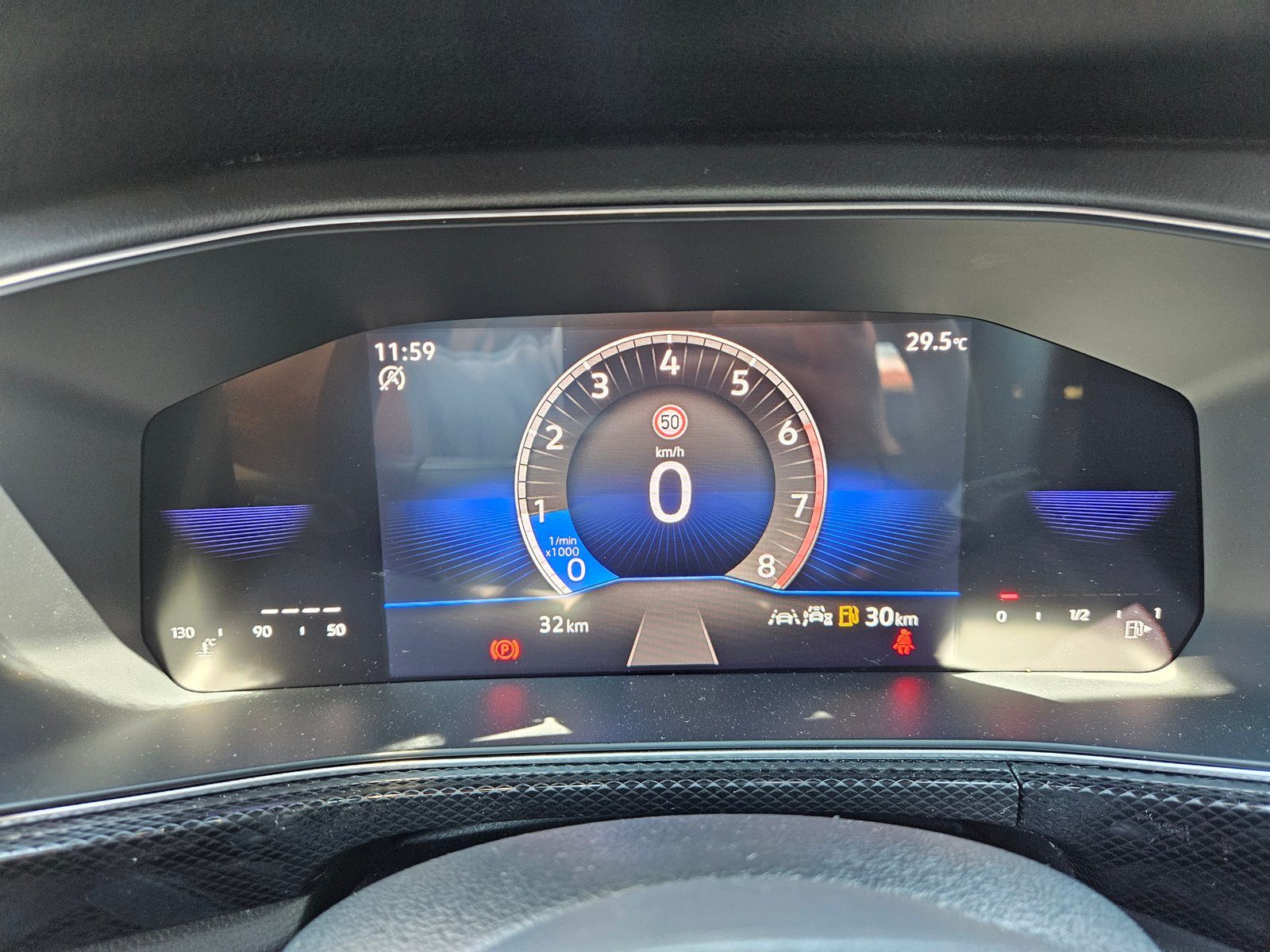 2026 Volkswagen T-Cross R-Line — fotografija 15