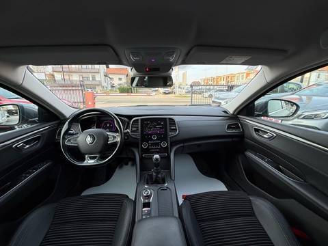 2019 Renault Talisman — sličica 13
