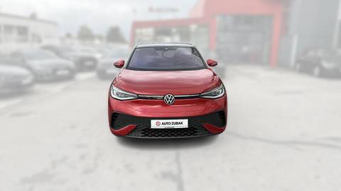 2022 Volkswagen ID.5 — sličica 2