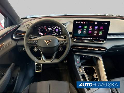 2026 Cupra Terramar — sličica 11