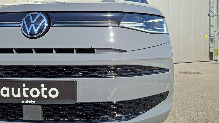 2024 Volkswagen Multivan — fotografija 30