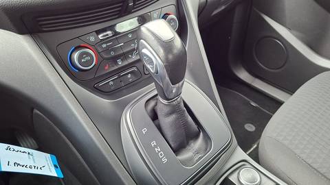 2017 Ford C-max — sličica 15