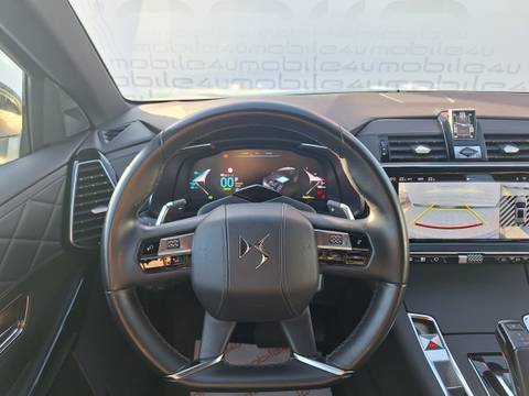 2023 DS DS7 — sličica 8