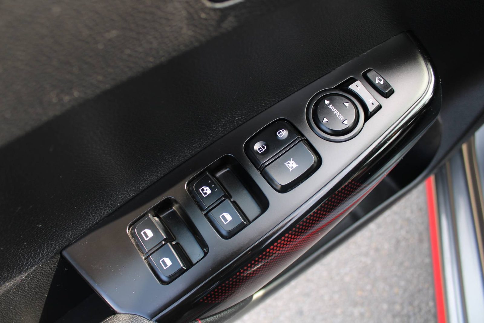 2021 Kia Picanto — fotografija 15