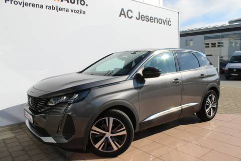 2022 Peugeot 3008 — sličica 7