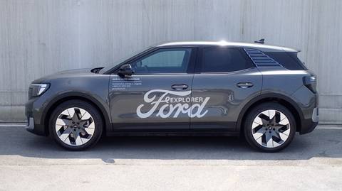2024 Ford Explorer — sličica 3