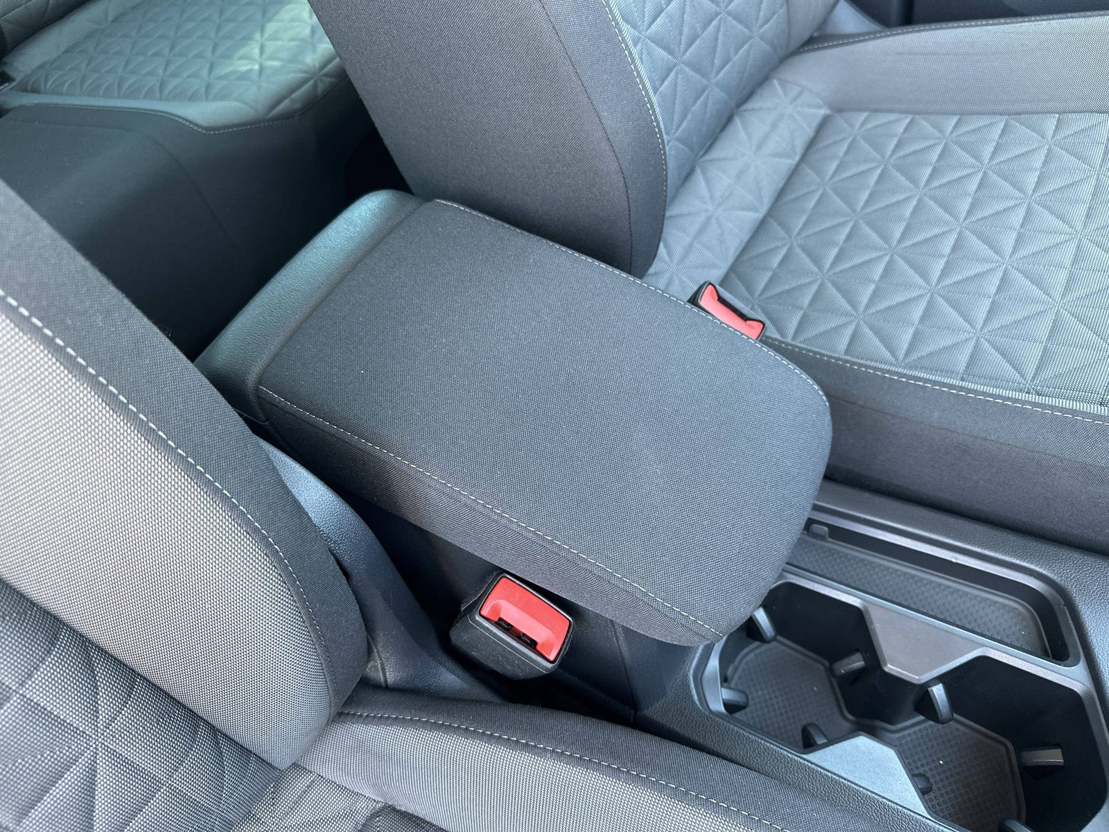 2023 Volkswagen Tiguan — fotografija 24