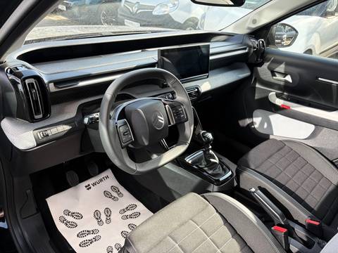 2025 Citroën C3 — sličica 10