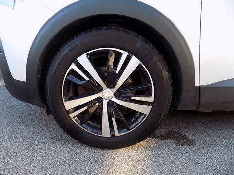 2018 Peugeot 3008 — sličica 18