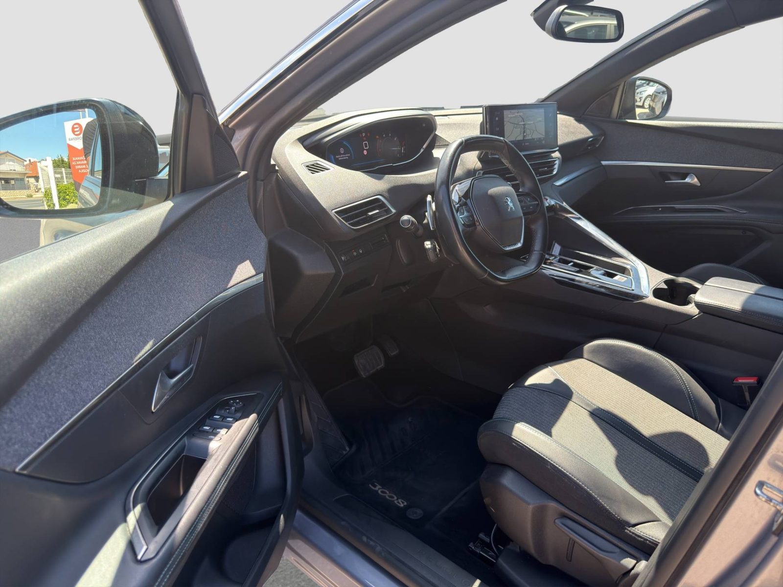2023 Peugeot 3008 — fotografija 10