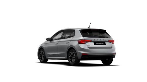 2026 Škoda Fabia — sličica 2