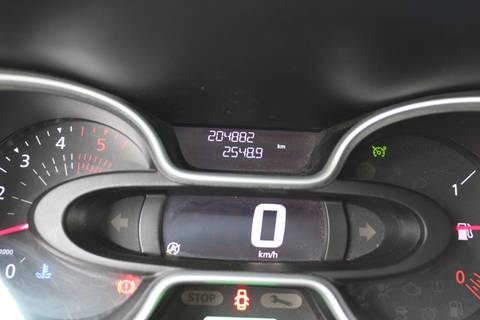2020 Renault Trafic — sličica 16