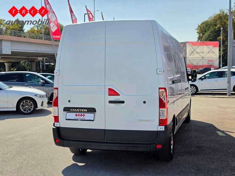 2022 Renault Master — fotografija 3
