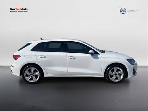 2024 Audi A3 Sportback — sličica 7