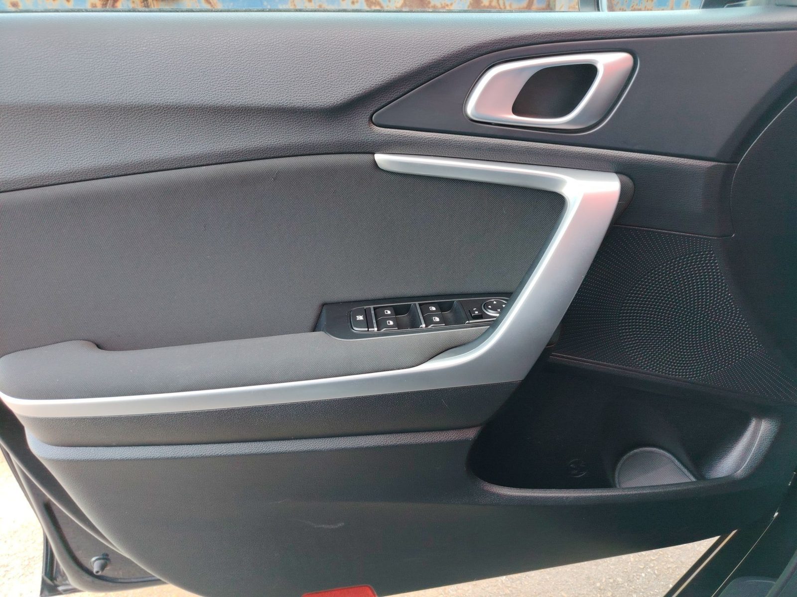 2023 Kia Ceed — fotografija 14