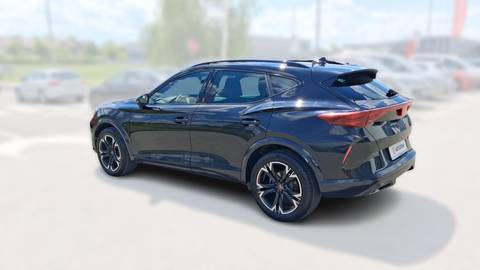 2025 Cupra Formentor — sličica 5